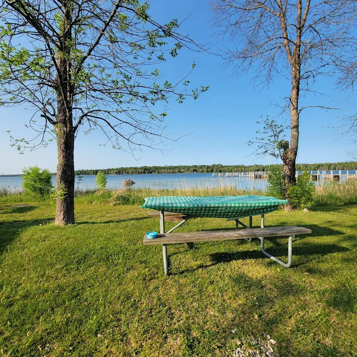 Loons Point RV Park and Campground 8