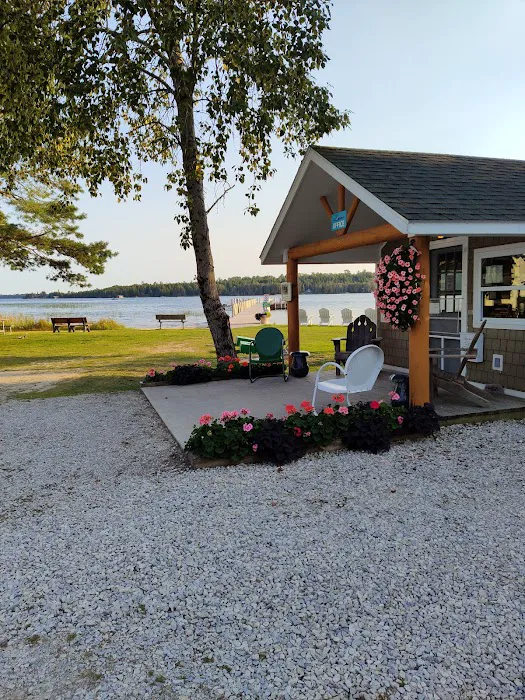 Loons Point RV Park and Campground 2