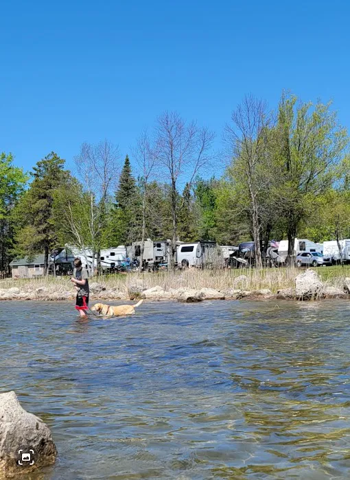 Loons Point RV Park and Campground 6