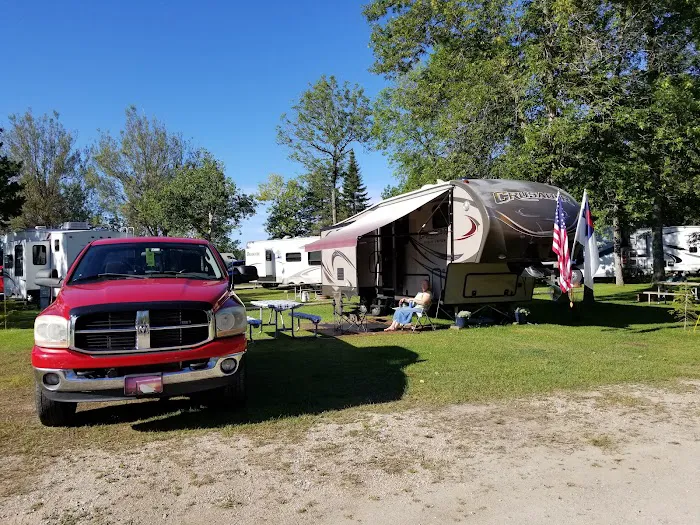 Loons Point RV Park and Campground 5