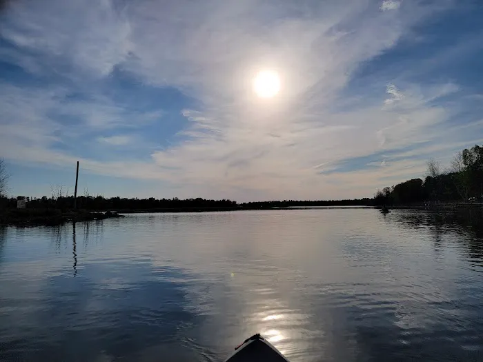 Loons Point RV Park and Campground 1