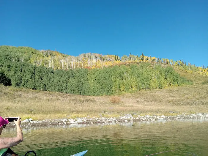 Crosho Recreation area and campground 5