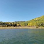 Crosho Recreation area and campground