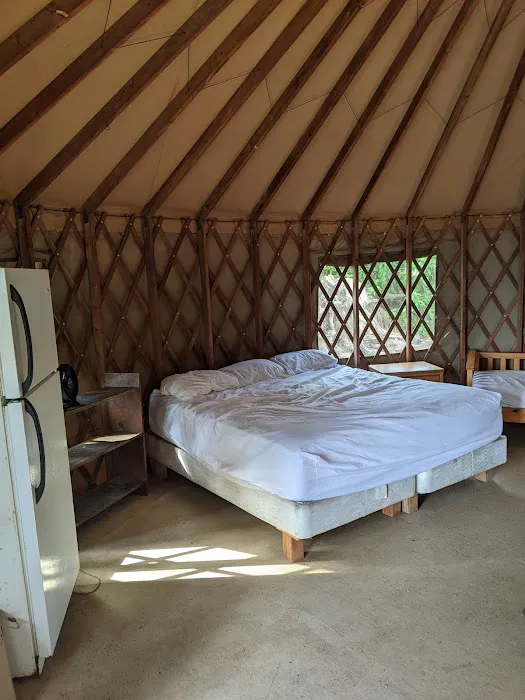 Kumu Camp 9