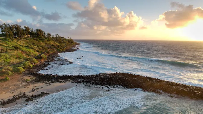 Kumu Camp 1