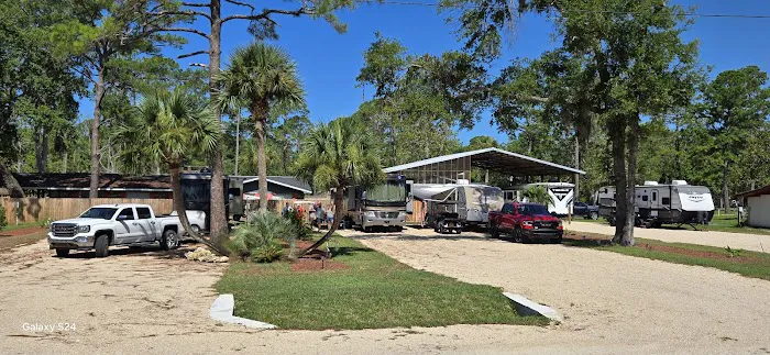 Isle of Palms RV Resort 0