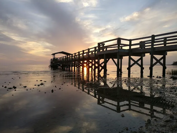 Shired Island Campground 3