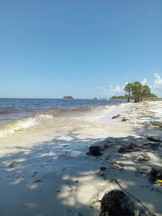 Shired Island Campground 5