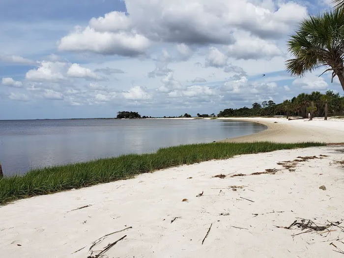 Shired Island Campground 2