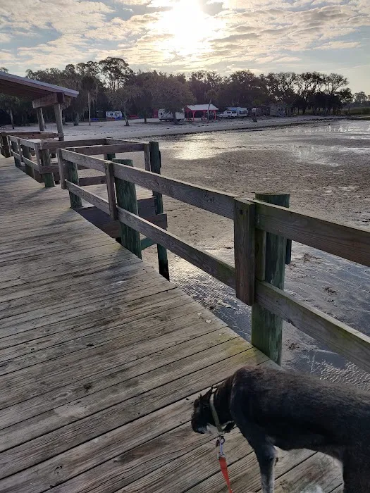 Shired Island Campground 7