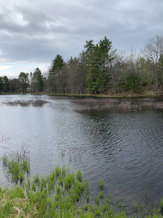 Woodman Lake Campground 5