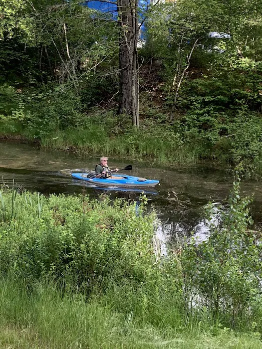 Woodman Lake Campground 9