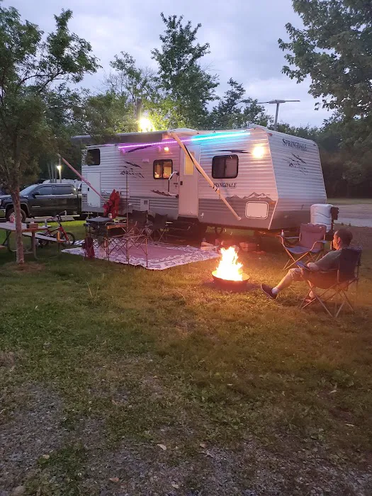 Black Bear Campground 5