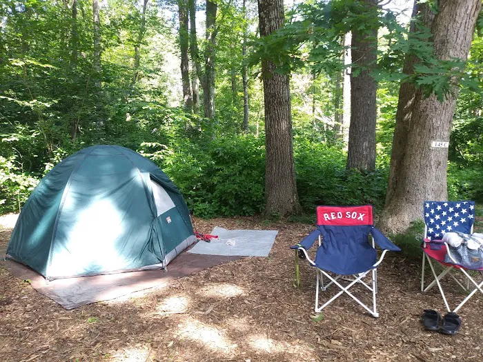 Black Bear Campground 2