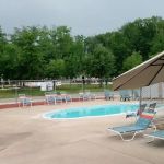 Black Bear Campground