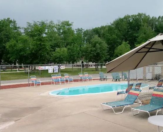 Black Bear Campground