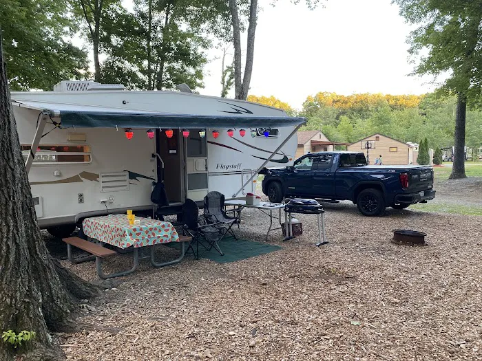 Black Bear Campground 8