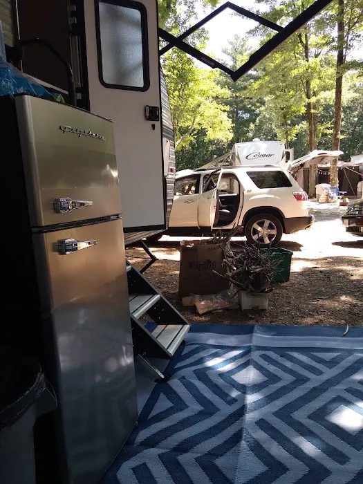 Black Bear Campground 6