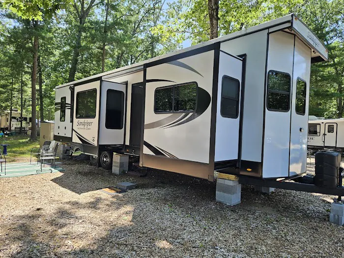 Black Bear Campground 3