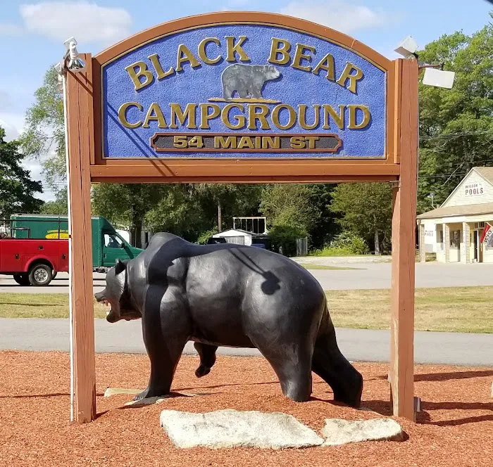 Black Bear Campground 4