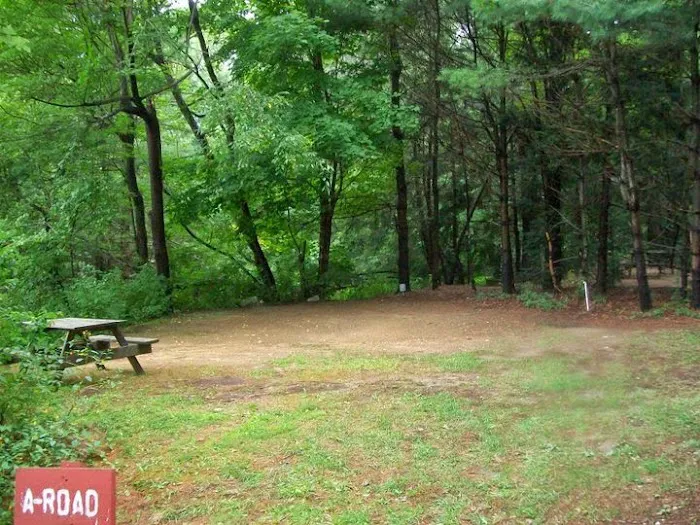 Rusnik Campground 3