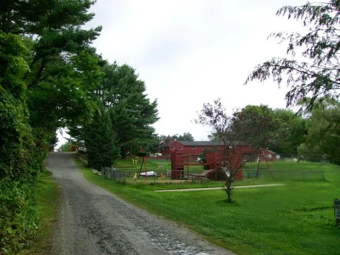 Rusnik Campground 6