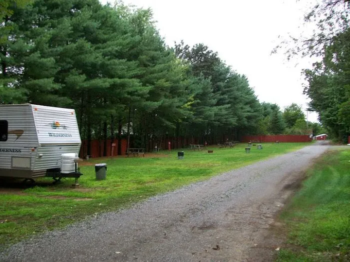 Rusnik Campground 2