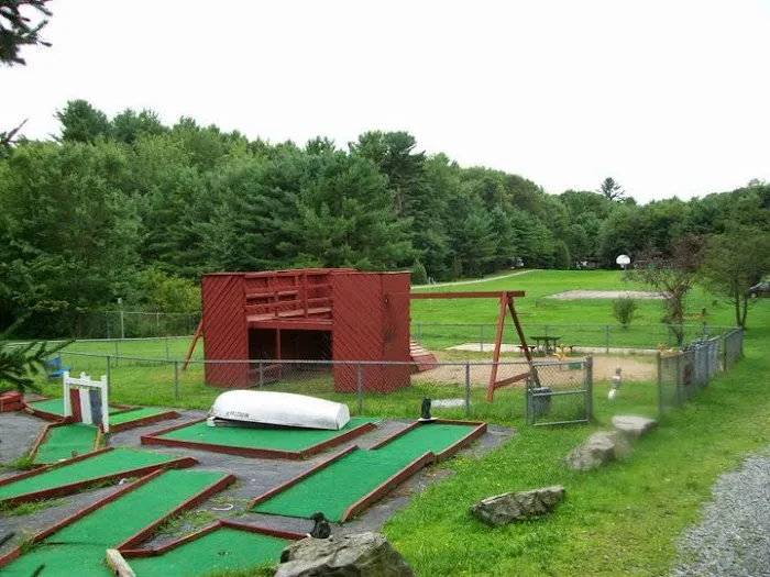 Rusnik Campground 1