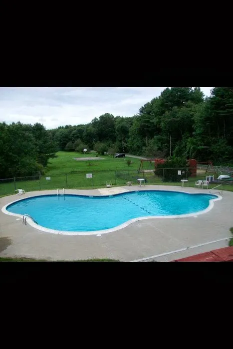 Rusnik Campground 5