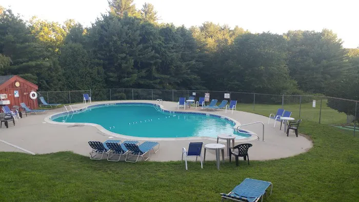 Rusnik Campground 4