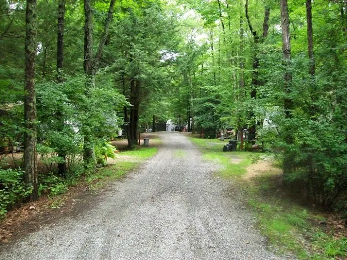 Rusnik Campground 0