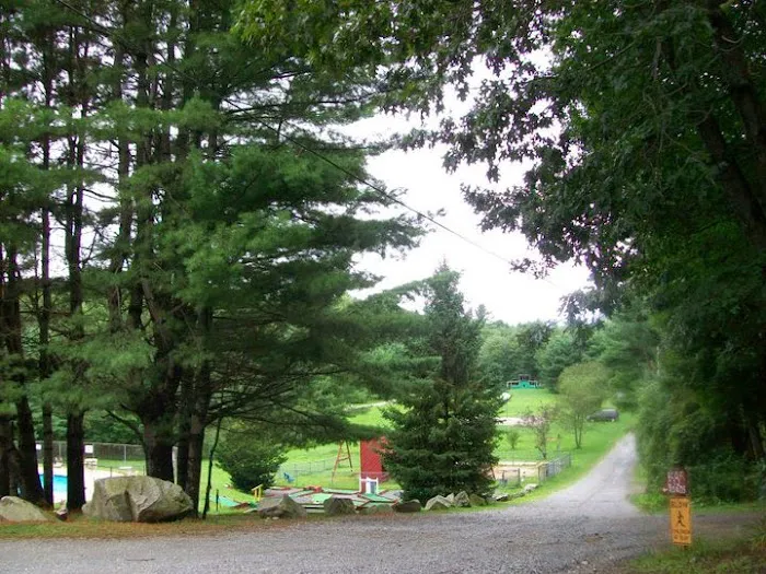 Rusnik Campground 7