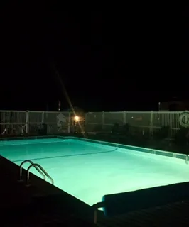 Beach Rose RV Park 9
