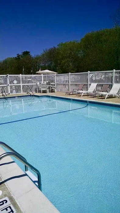 Beach Rose RV Park 1