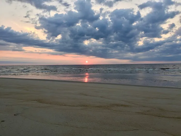 Beach Rose RV Park 3