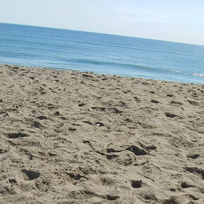 Salisbury Beach Campground 9