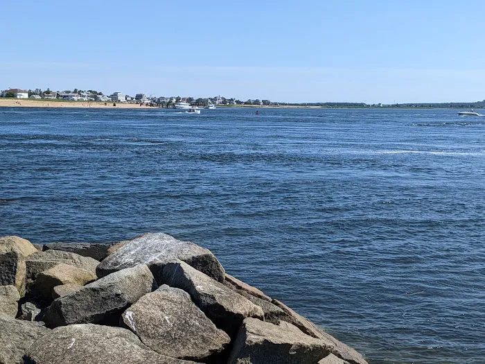 Salisbury Beach Campground 1
