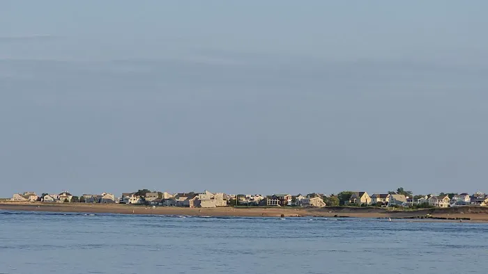 Salisbury Beach Campground 4