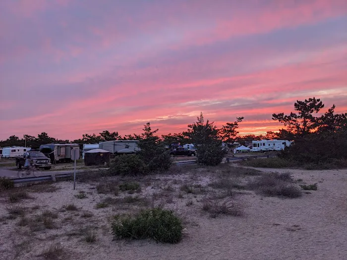 Salisbury Beach Campground 3