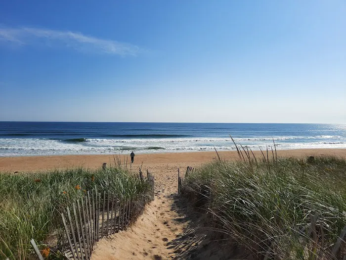 Salisbury Beach Campground 2
