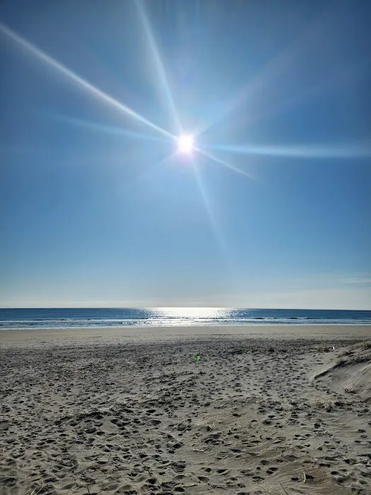 Hampton Beach State Park Campground 6