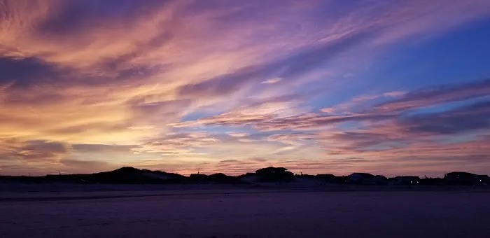 Hampton Beach State Park Campground 9