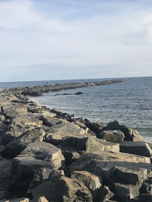 Hampton Beach State Park Campground 2