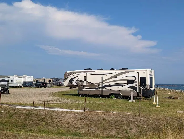 Hampton Beach State Park Campground 7