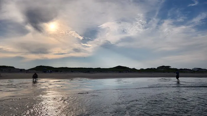 Hampton Beach State Park Campground 8