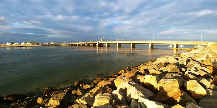 Hampton Beach State Park Campground 4
