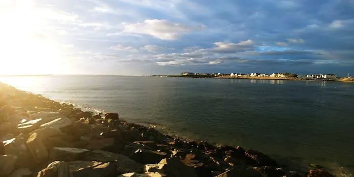 Hampton Beach State Park Campground 3