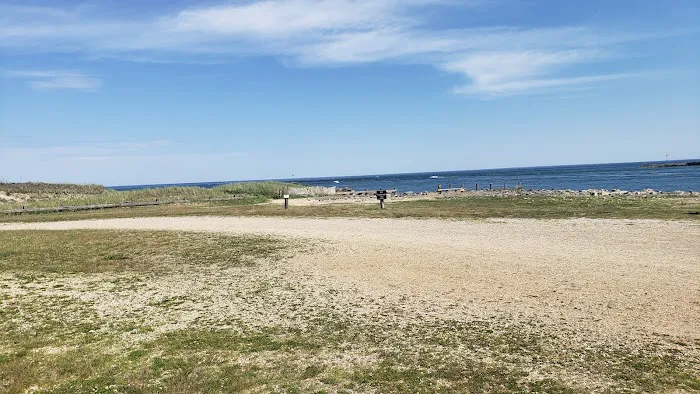Hampton Beach State Park Campground 1