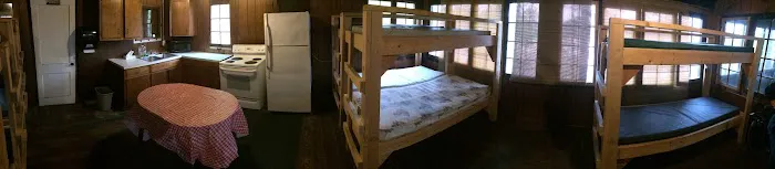 Zion's Recreation Camp 1