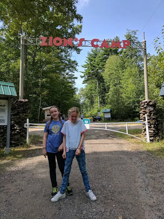 Zion's Recreation Camp 6